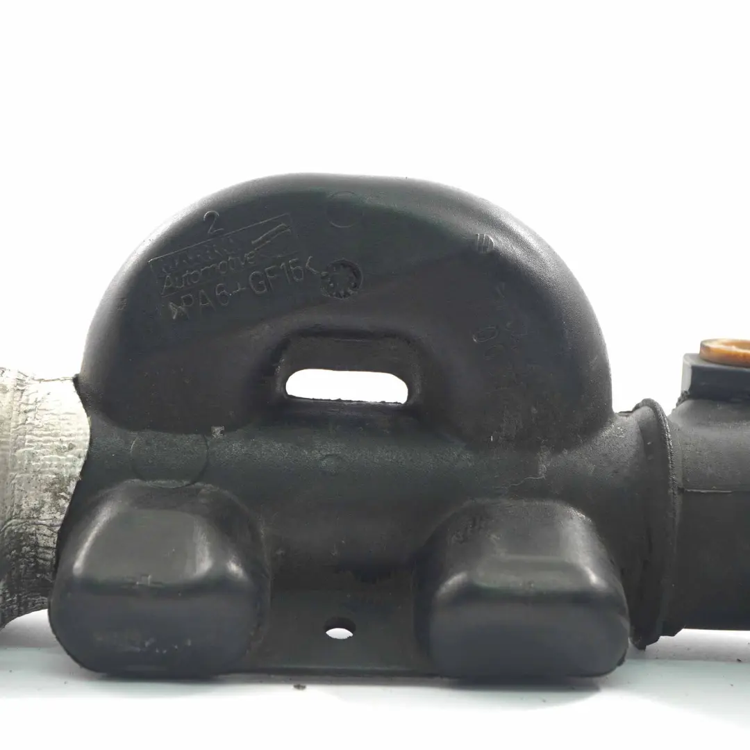  Citroen C4 Intercooler Hose Air Intake Pipe Resonator Diesel - SKU 9653778480 - Part number 9653778480