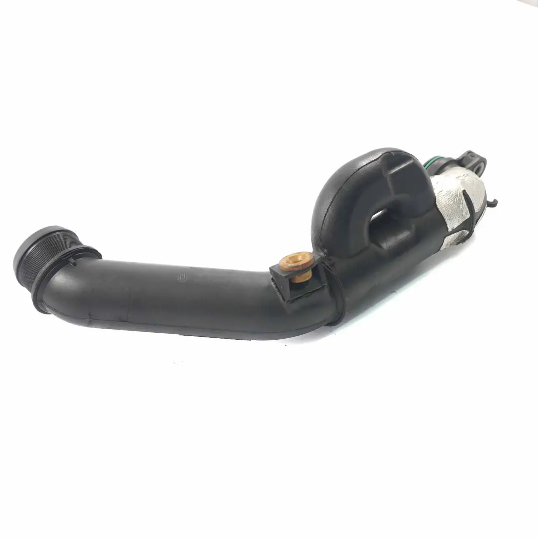  Citroen C4 Intercooler Hose Air Intake Pipe Resonator Diesel - SKU 9653778480 - Part number 9653778480
