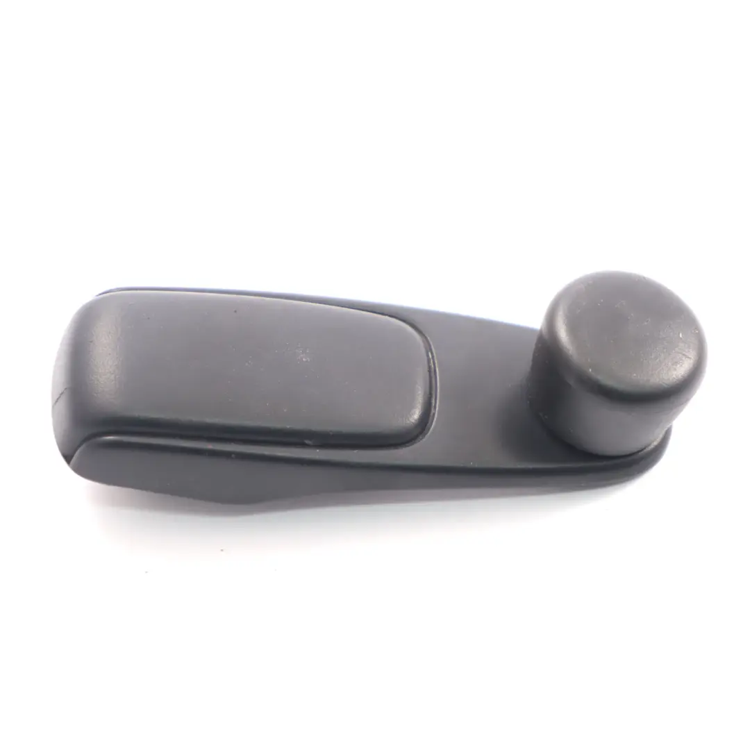 Side Window Handle Peugeot 207 Rear Door Winder Handle Crank Opener to with Part number 9653797777 Side Window Handle Peugeot 207 Rear Door Winder Handle Crank Opener - SKU 9653797777 - Part number 9653797777