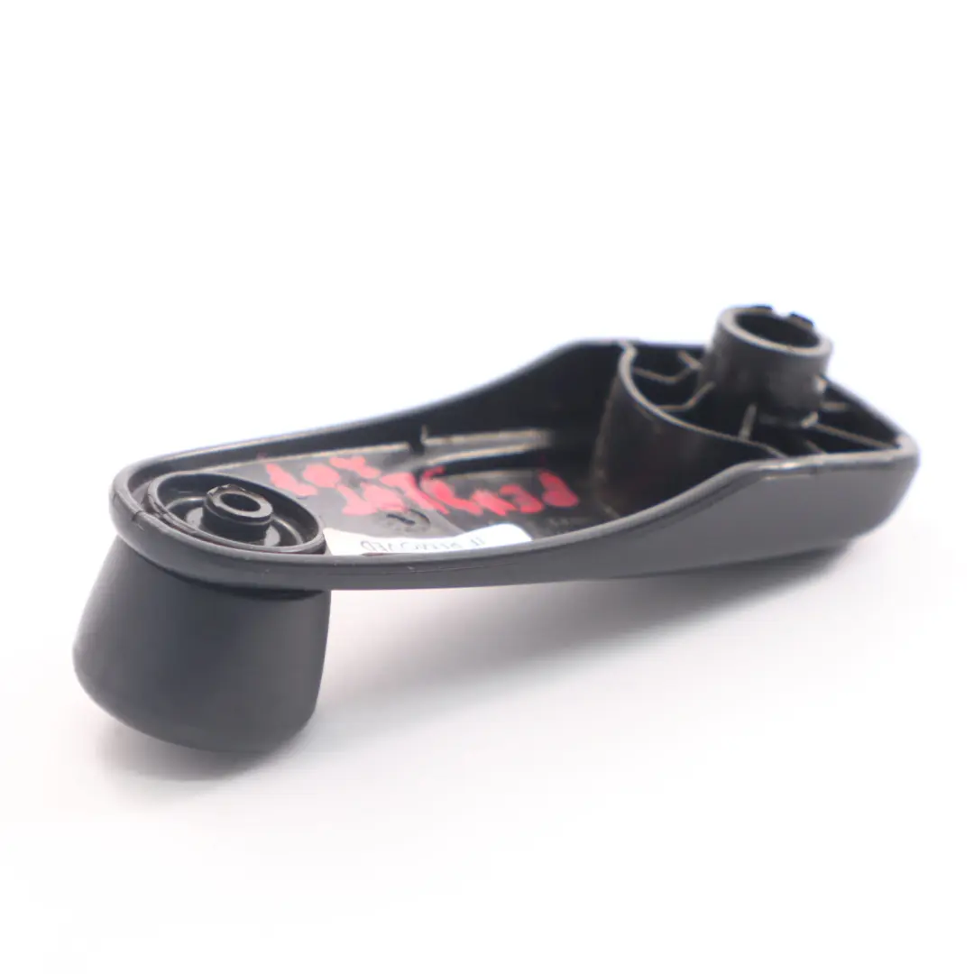 Side Window Handle Peugeot 207 Rear Door Winder Handle Crank Opener to with Part number 9653797777 Side Window Handle Peugeot 207 Rear Door Winder Handle Crank Opener - SKU 9653797777 - Part number 9653797777