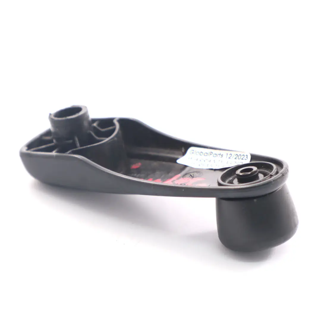 Side Window Handle Peugeot 207 Rear Door Winder Handle Crank Opener to with Part number 9653797777 Side Window Handle Peugeot 207 Rear Door Winder Handle Crank Opener - SKU 9653797777 - Part number 9653797777