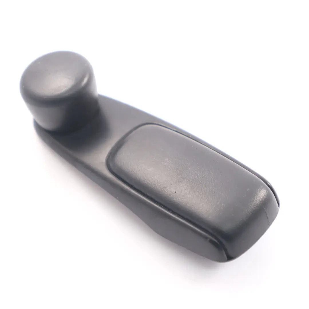 Maniglia del finestrino laterale della porta posteriore per Peugeot 207 con numero di parte 9653797777 Peugeot 207 Maniglia del finestrino laterale della porta posteriore - SKU 9653797777 - Numero di parte 9653797777