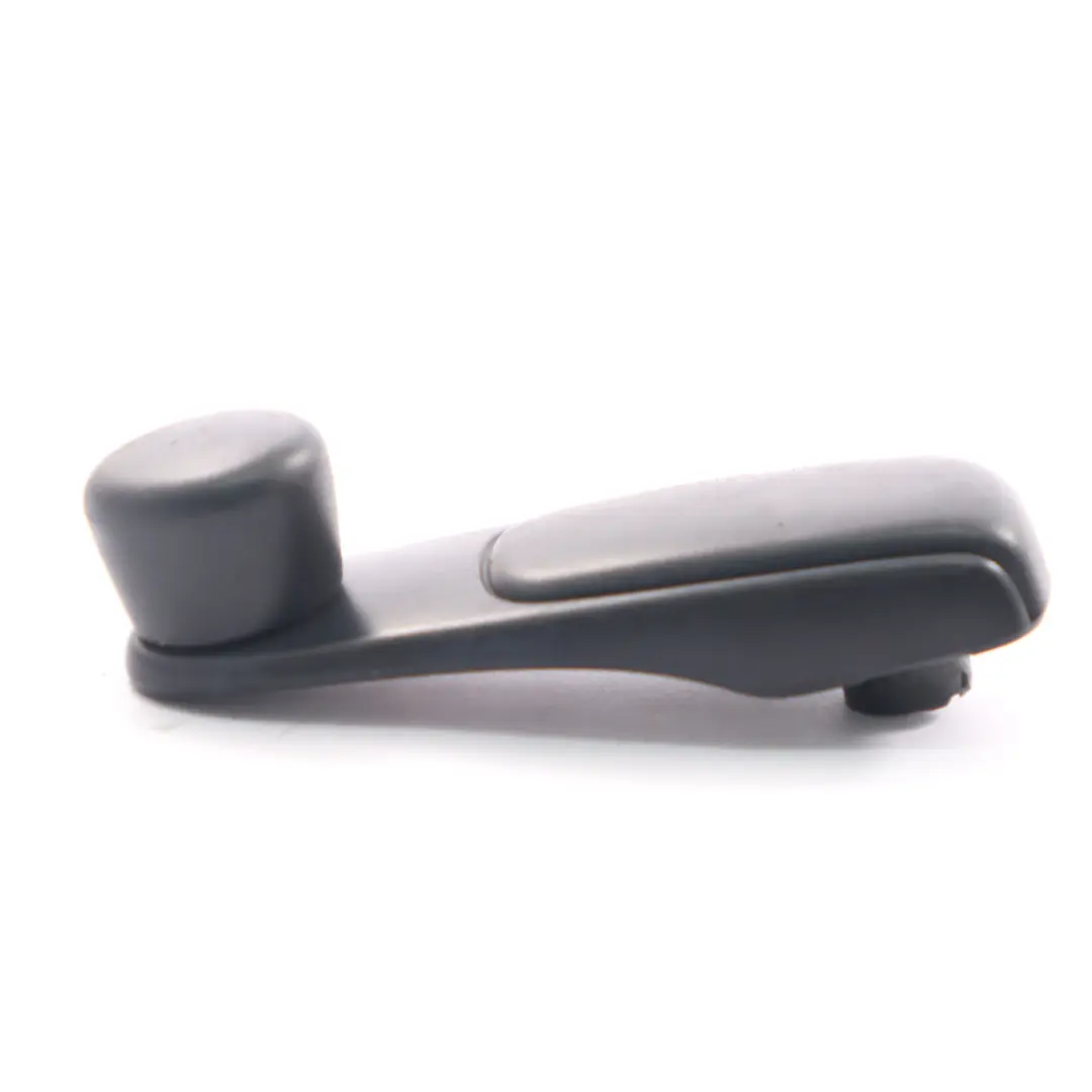 Side Window Handle Peugeot 207 Rear Door Winder Handle Crank Opener to with Part number 9653797777 Side Window Handle Peugeot 207 Rear Door Winder Handle Crank Opener - SKU 9653797777 - Part number 9653797777