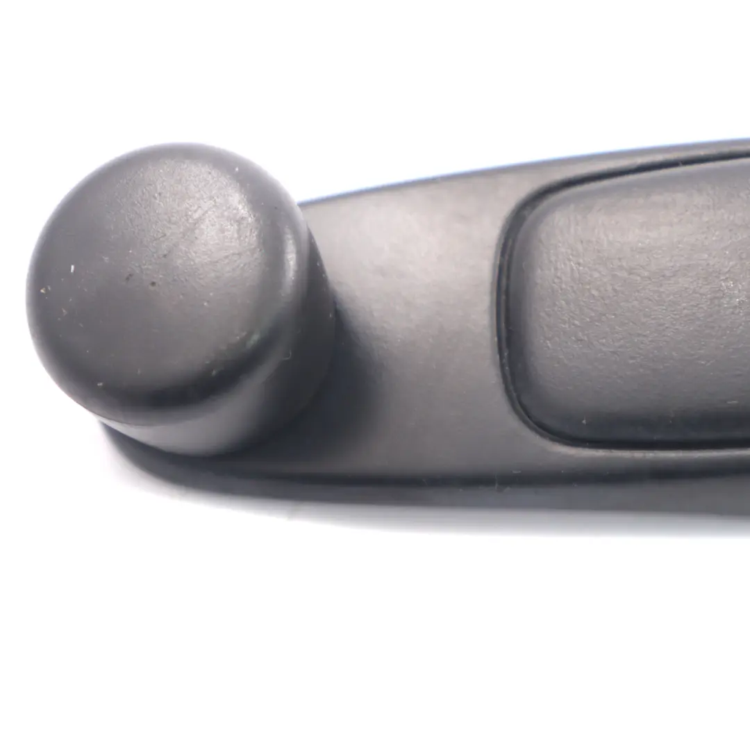 Side Window Handle Peugeot 207 Rear Door Winder Handle Crank Opener to with Part number 9653797777 Side Window Handle Peugeot 207 Rear Door Winder Handle Crank Opener - SKU 9653797777 - Part number 9653797777