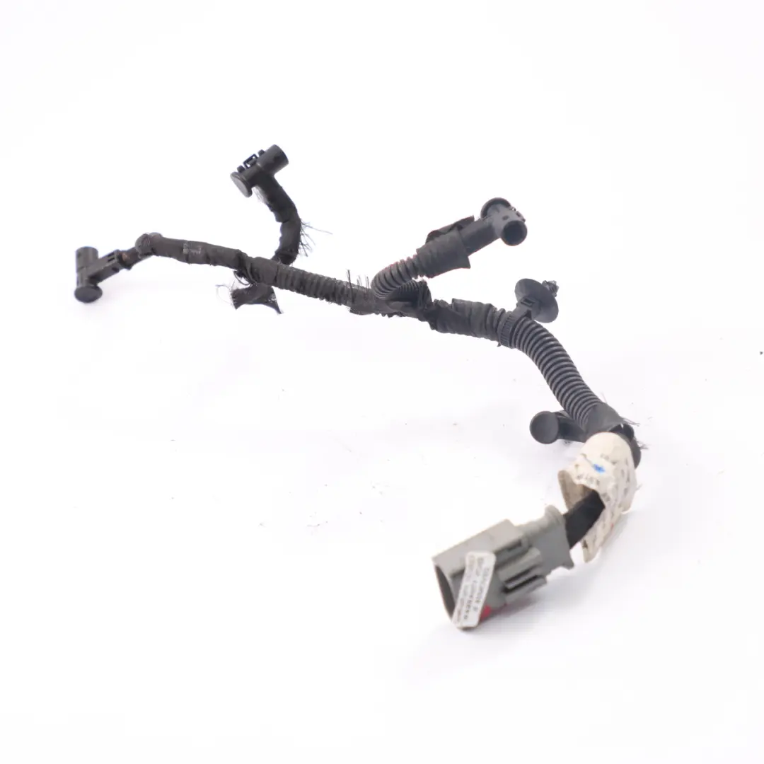 Peugeot 308 1.6 HDI Diesel Cable de la bujía incandescente - SKU 9653805580 - Número de pieza 9653805580