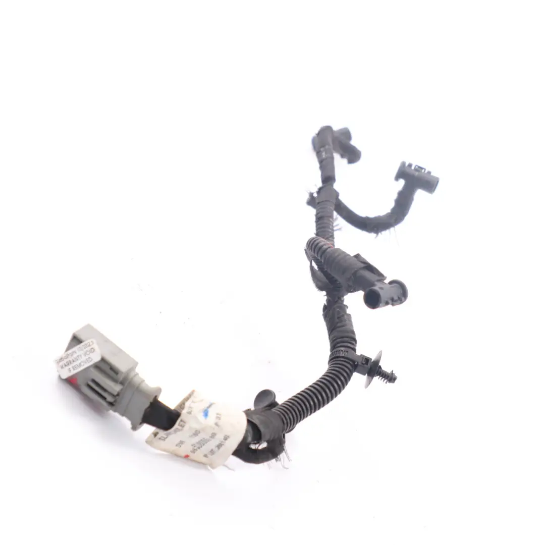 Cable de la bujía incandescente para Peugeot 308 1.6 HDI Diesel con número de pieza 9653805580 Peugeot 308 1.6 HDI Diesel Cable de la bujía incandescente - SKU 9653805580 - Número de pieza 9653805580