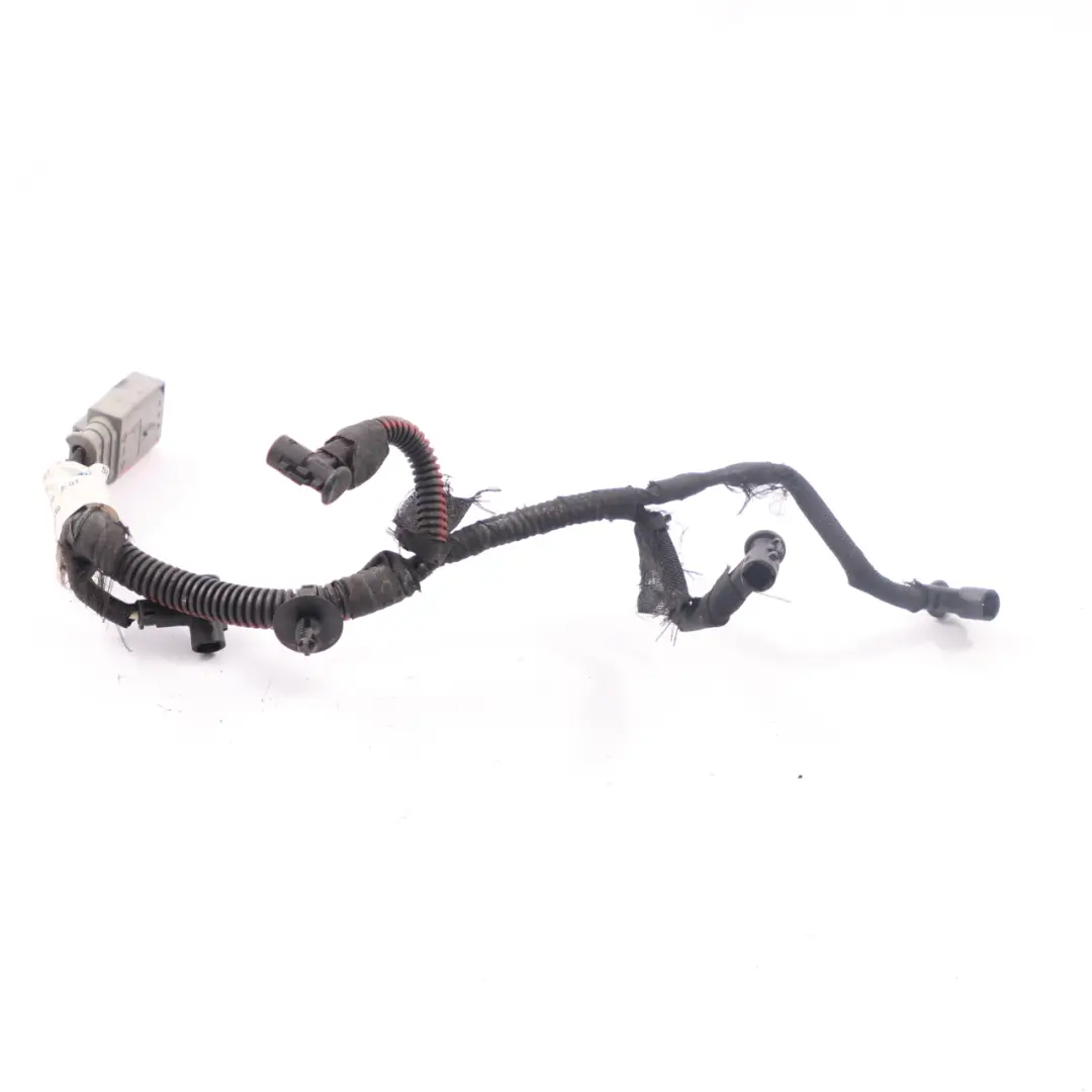 Peugeot 308 1.6 HDI Diesel Câble de bougie de préchauffage - SKU 9653805580 - Numéro de pièce 9653805580