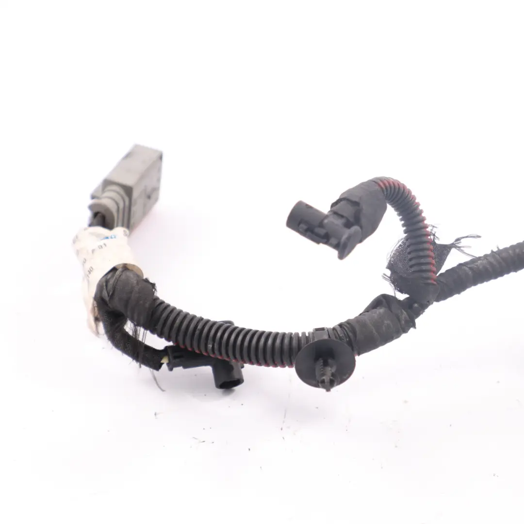 Glow Plug Wiring Loom Cable Wiring to Peugeot 308 1.6 HDI Diesel with Part number 9653805580 Peugeot 308 1.6 HDI Diesel Glow Plug Wiring Loom Cable Wiring - SKU 9653805580 - Part number 9653805580