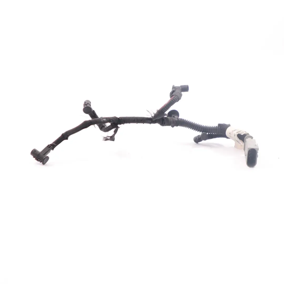 Cable de la bujía incandescente para Peugeot 308 1.6 HDI Diesel con número de pieza 9653805580 Peugeot 308 1.6 HDI Diesel Cable de la bujía incandescente - SKU 9653805580 - Número de pieza 9653805580