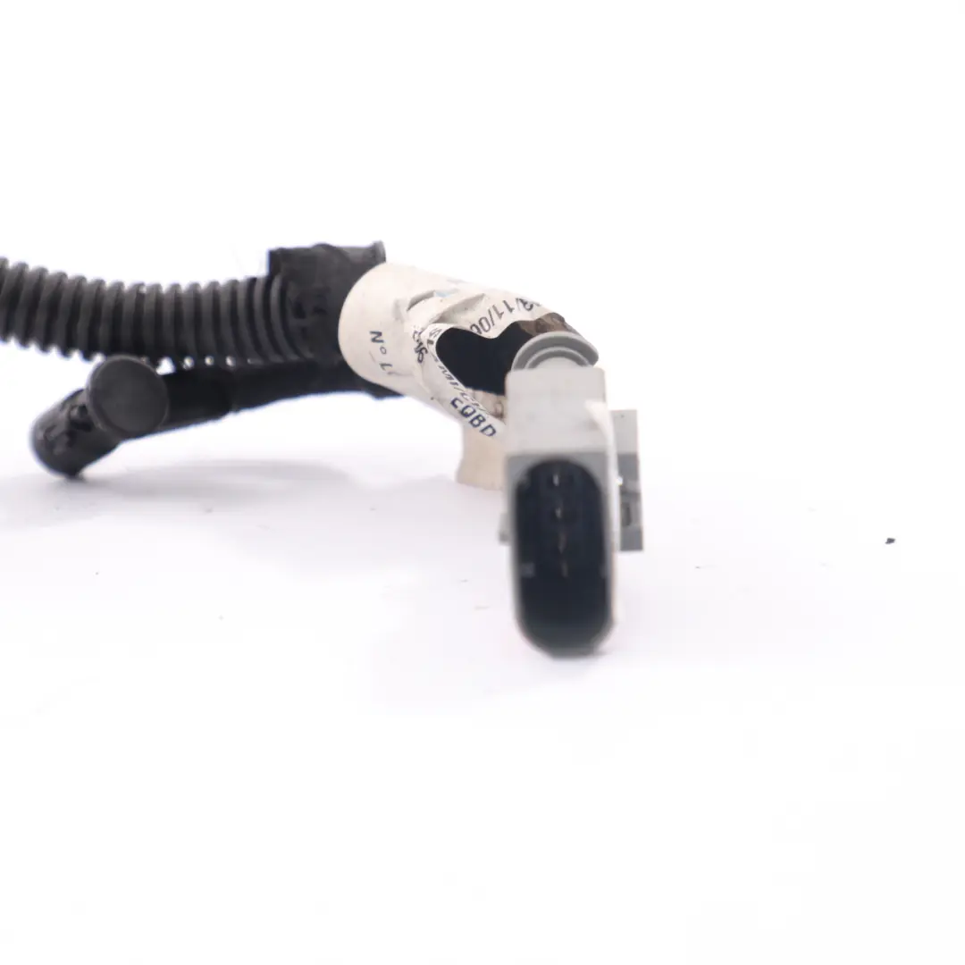 Glühkerze Kabelbaum Kabel für Peugeot 308 1.6 HDI Diesel mit Teilenummer 9653805580 Peugeot 308 1.6 HDI Diesel Glühkerze Kabelbaum Kabel - SKU 9653805580 - Teilenummer 9653805580