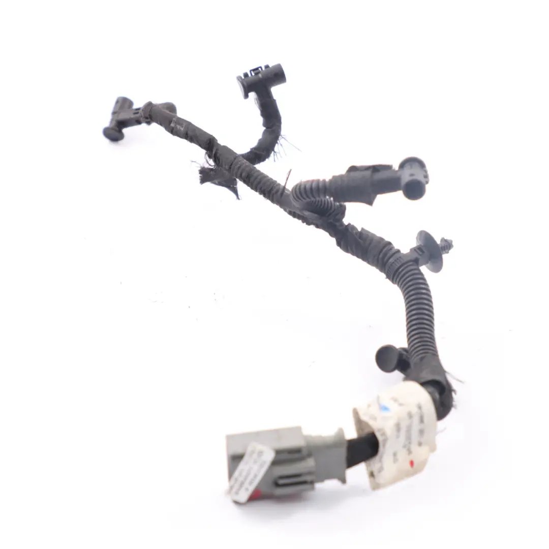 Peugeot 308 1.6 HDI Diesel Cable de la bujía incandescente - SKU 9653805580 - Número de pieza 9653805580