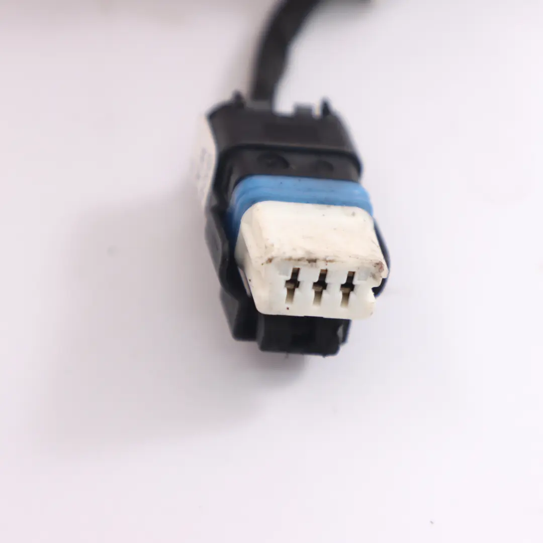 Nocken wellen Positions sensor einheit für Peugeot 307 1.6 HDI Motor mit Teilenummer 9654094580 Peugeot 307 1.6 HDI Motor Nocken wellen Positions sensor einheit - SKU 9654094580 - Teilenummer 9654094580