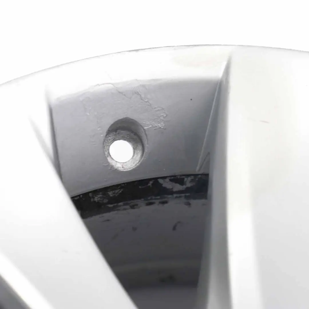 Citroen C4 Picasso felga Aluminiowa 16" do o numerze 9654385880 Citroen C4 Picasso felga Aluminiowa 16" - SKU 9654385880-2 - Numer Części 9654385880