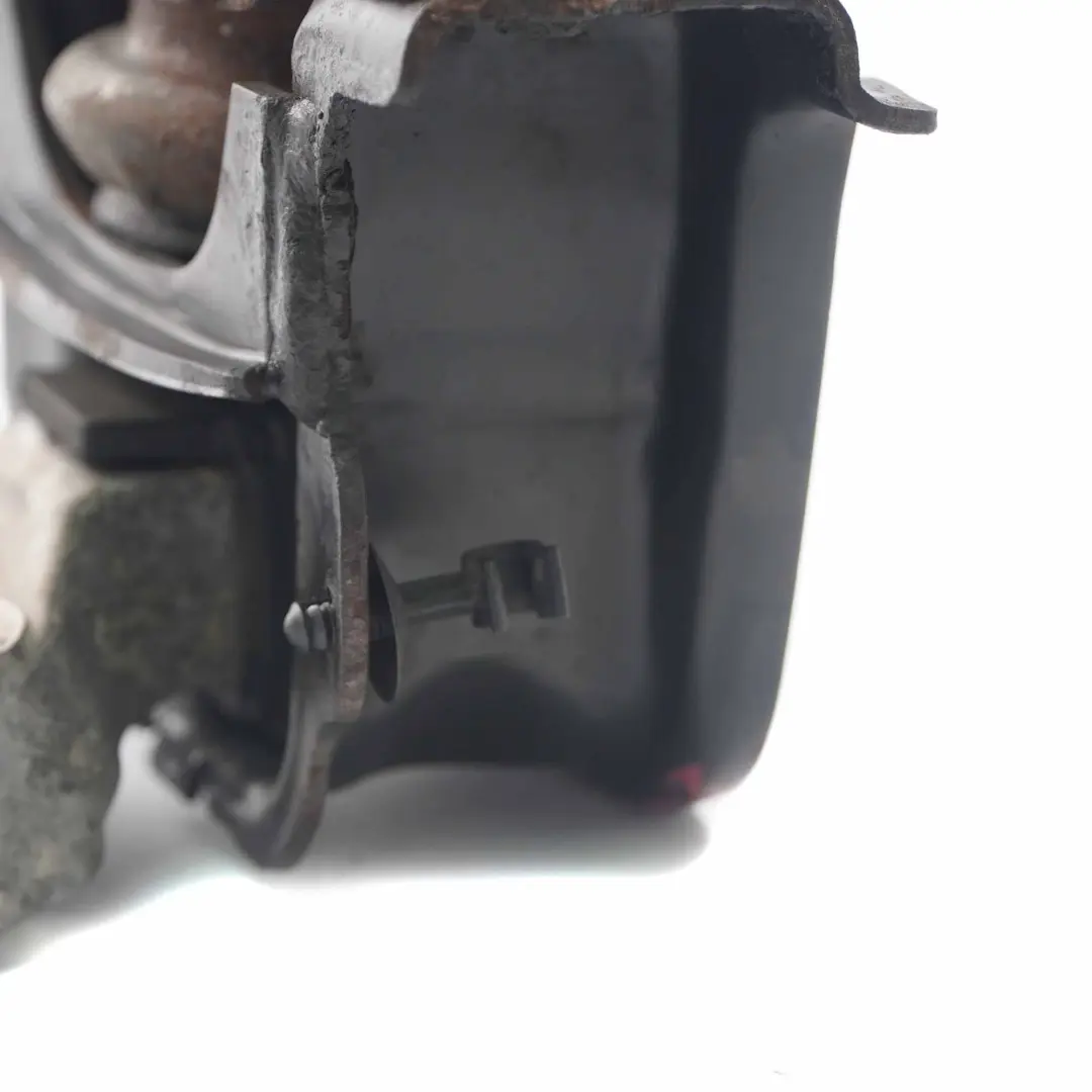 Support Mount Bracket Holder 1.6 HDI to Peugeot 207 Diesel Engine with Part number 9654568180 Peugeot 207 Diesel Engine Support Mount Bracket Holder 1.6 HDI - SKU 9654568180 - Part number 9654568180