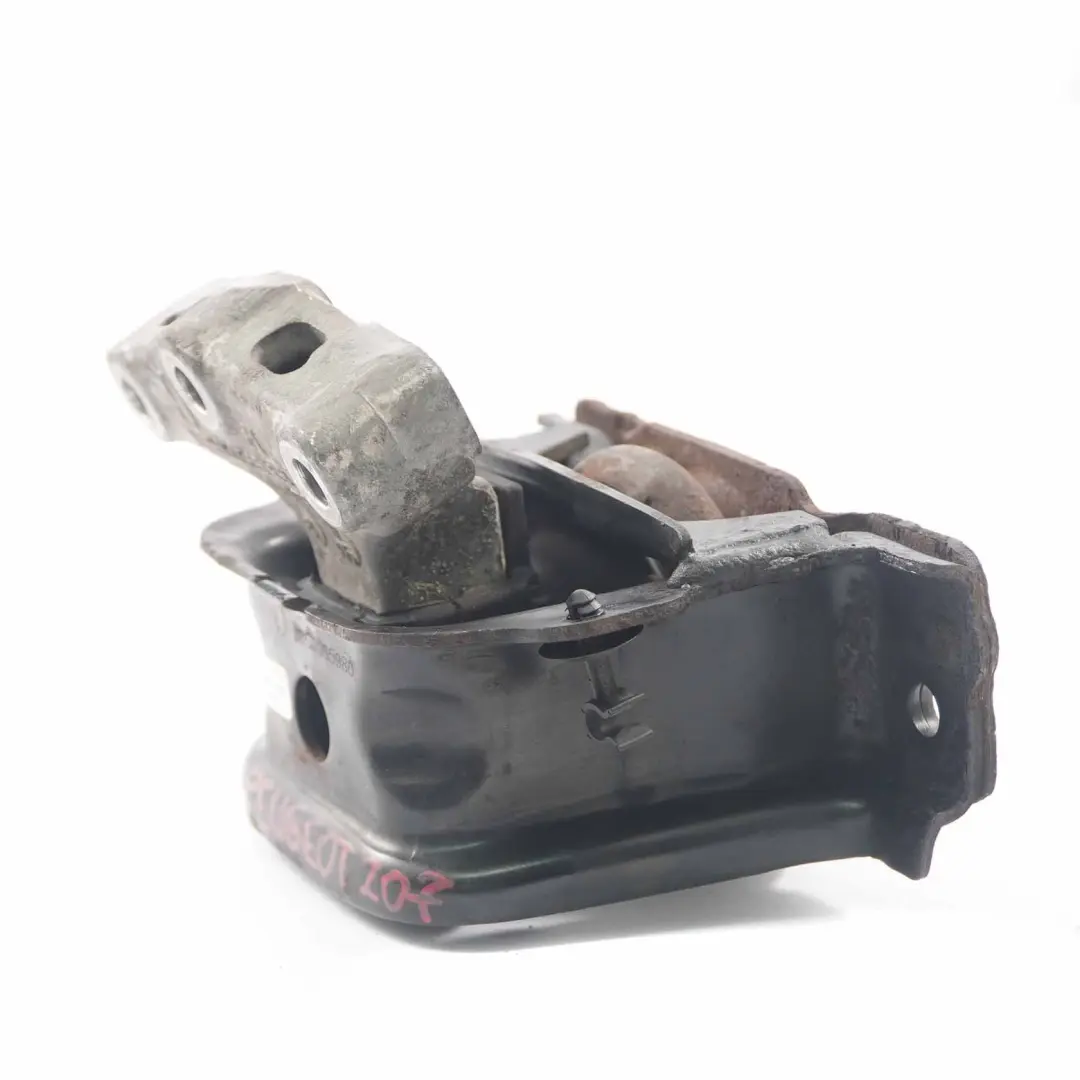 Support moteur diesel Support 1.6 HDI pour Peugeot 207 à propos du numéro de pièce 9654568180 Peugeot 207 Support moteur diesel Support 1.6 HDI - SKU 9654568180 - Numéro de pièce 9654568180