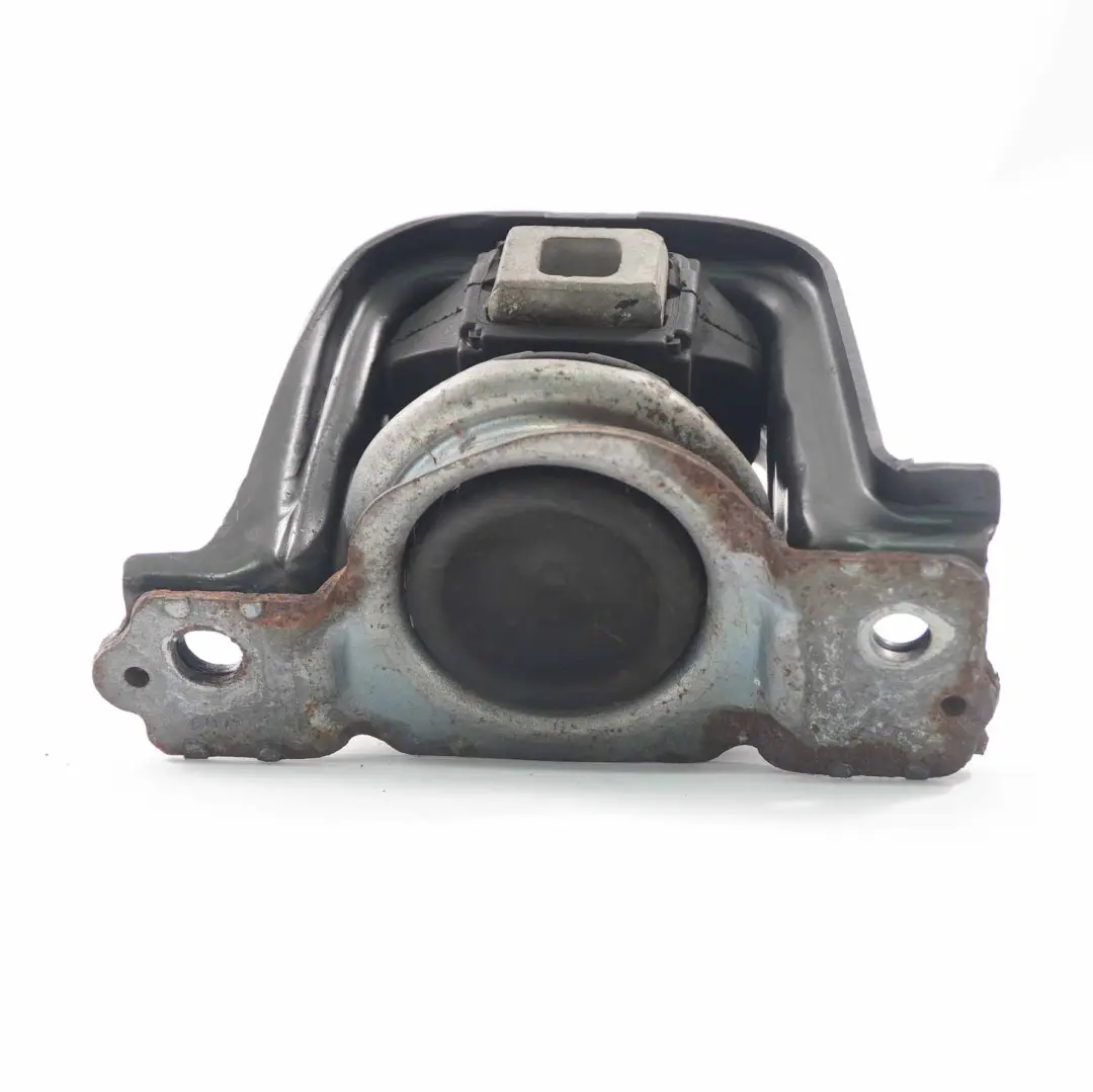  Soporte Soporte Motor Peugeot 207 Diesel 1.6 HDI - SKU 9654568180 - Número de pieza 9654568180