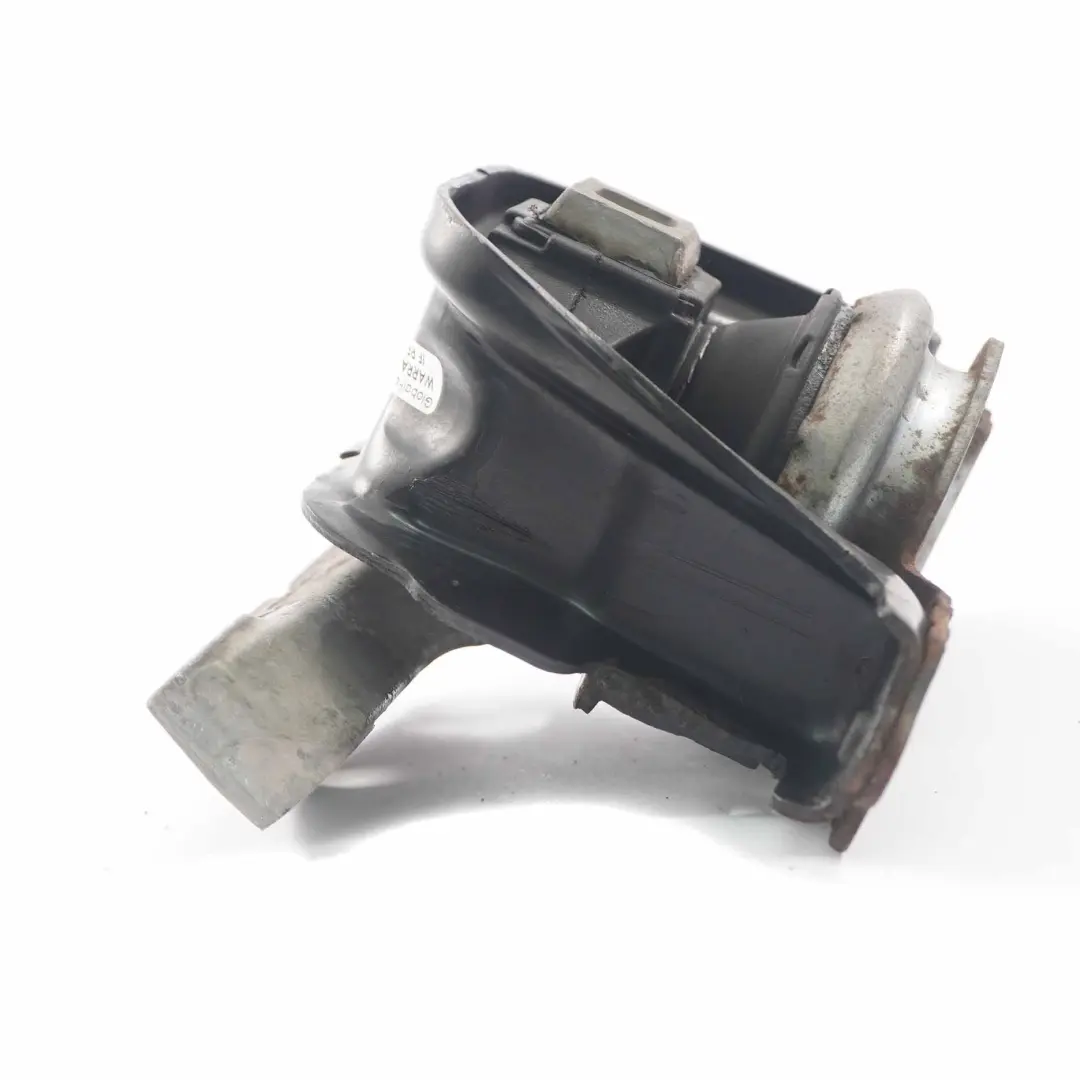 Support Mount Bracket Holder 1.6 HDI to Peugeot 207 Diesel Engine with Part number 9654568180 Peugeot 207 Diesel Engine Support Mount Bracket Holder 1.6 HDI - SKU 9654568180 - Part number 9654568180