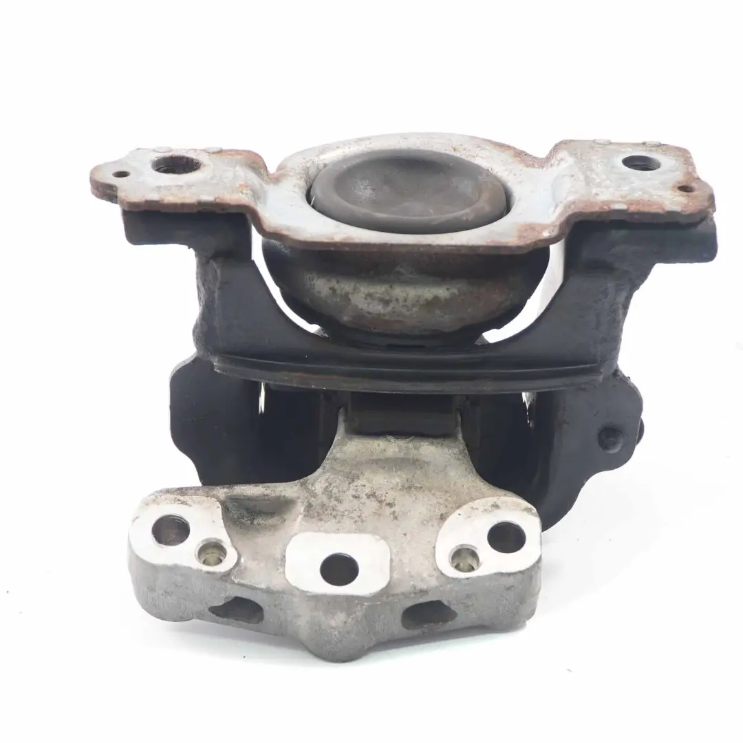 Peugeot 207 Support moteur diesel Support 1.6 HDI - SKU 9654568180 - Numéro de pièce 9654568180