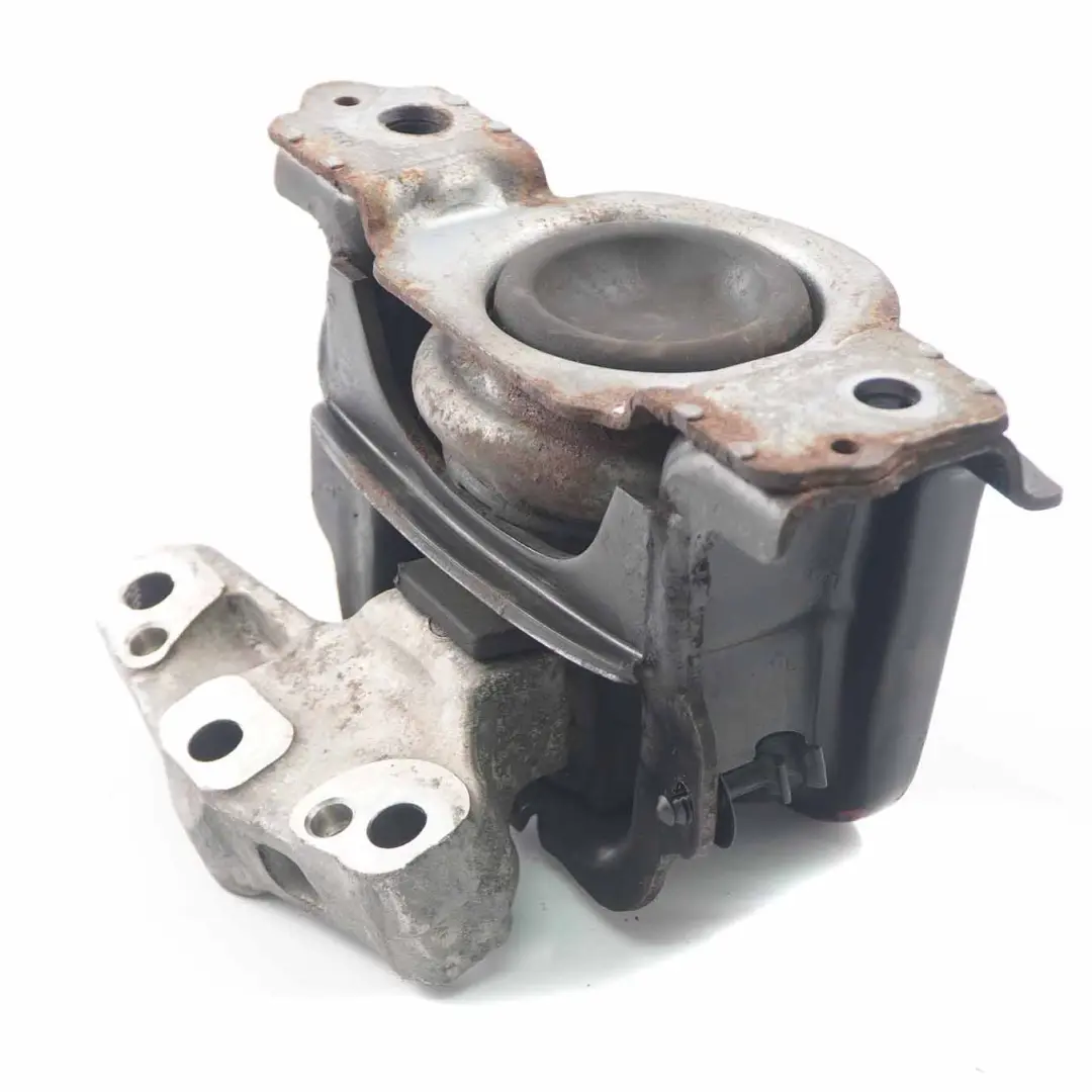 Supporto supporto motore staffa 1.6 HDI per Peugeot 207 Diesel con numero di parte 9654568180 Peugeot 207 Diesel Supporto supporto motore staffa 1.6 HDI - SKU 9654568180 - Numero di parte 9654568180