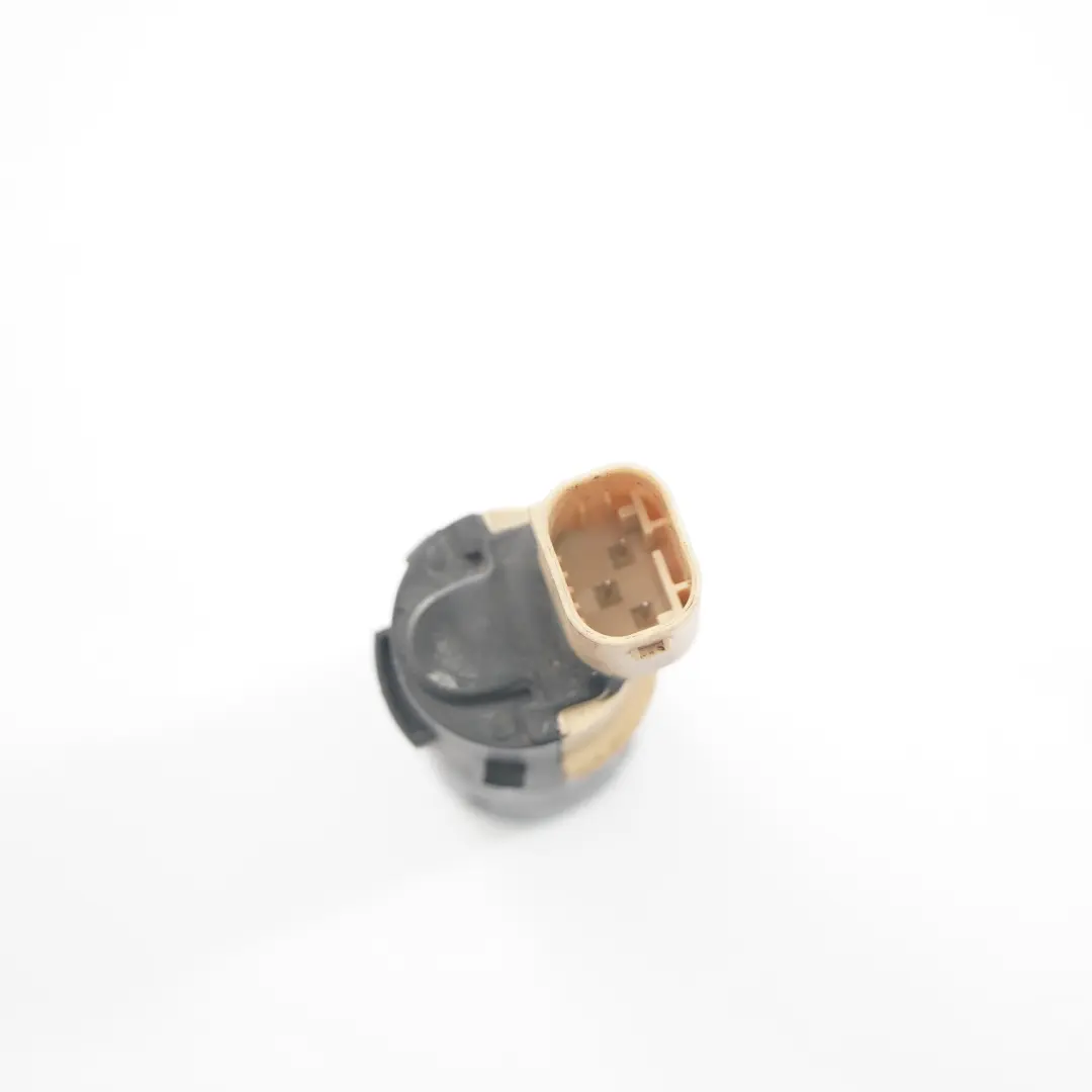  Capteur de stationnement Peugeot 207 307 PDC Distance Montebello KPL - SKU 9654790277-MON - Numéro de pièce 9654790277