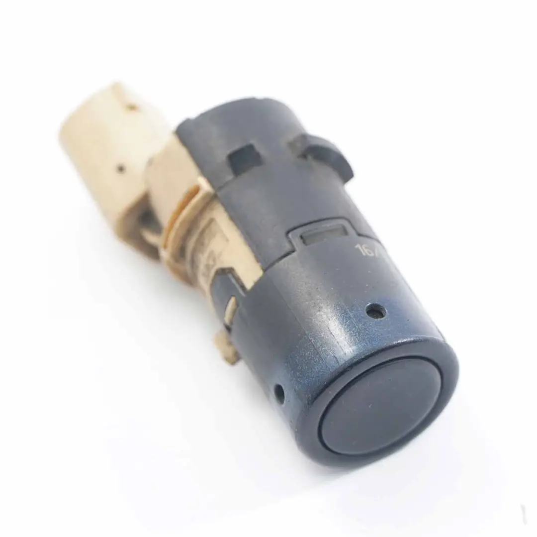  Sensor aparcamiento Peugeot 207 307 PDC Distancia Montebello Azul KPL - SKU 9654790277-MON - Número de pieza 9654790277