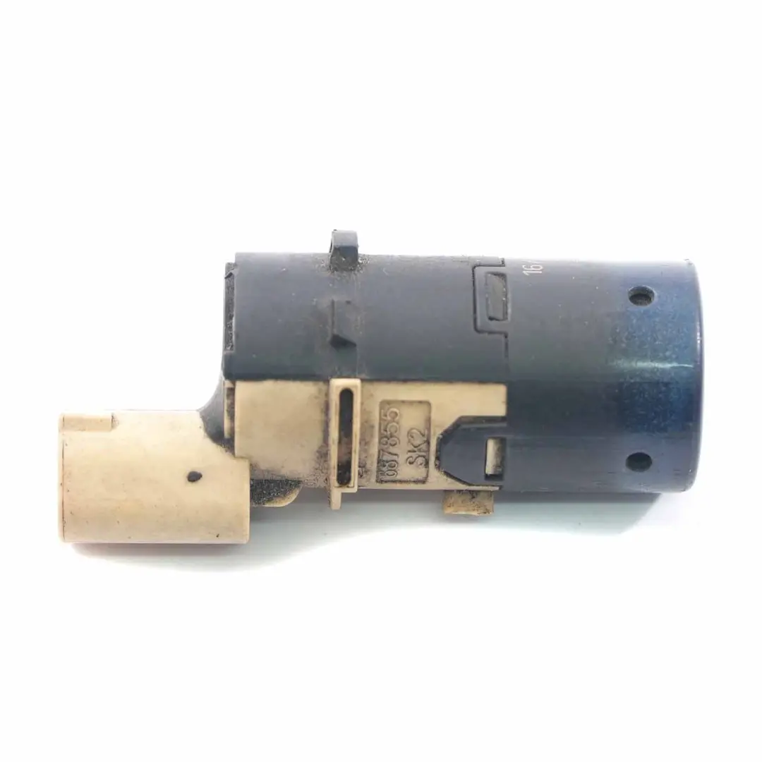  Sensor aparcamiento Peugeot 207 307 PDC Distancia Montebello Azul KPL - SKU 9654790277-MON - Número de pieza 9654790277