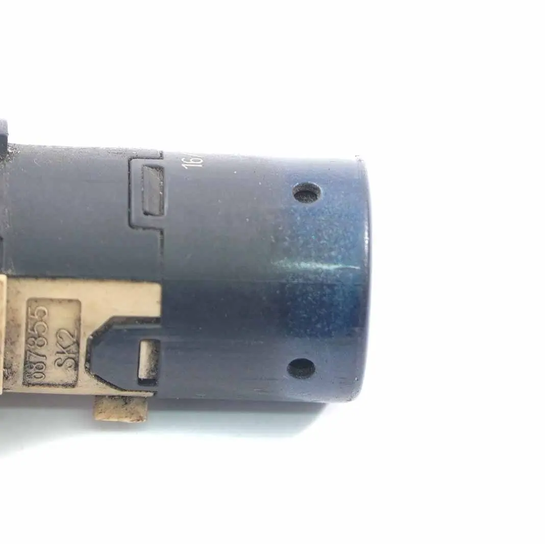  Sensor aparcamiento Peugeot 207 307 PDC Distancia Montebello Azul KPL - SKU 9654790277-MON - Número de pieza 9654790277