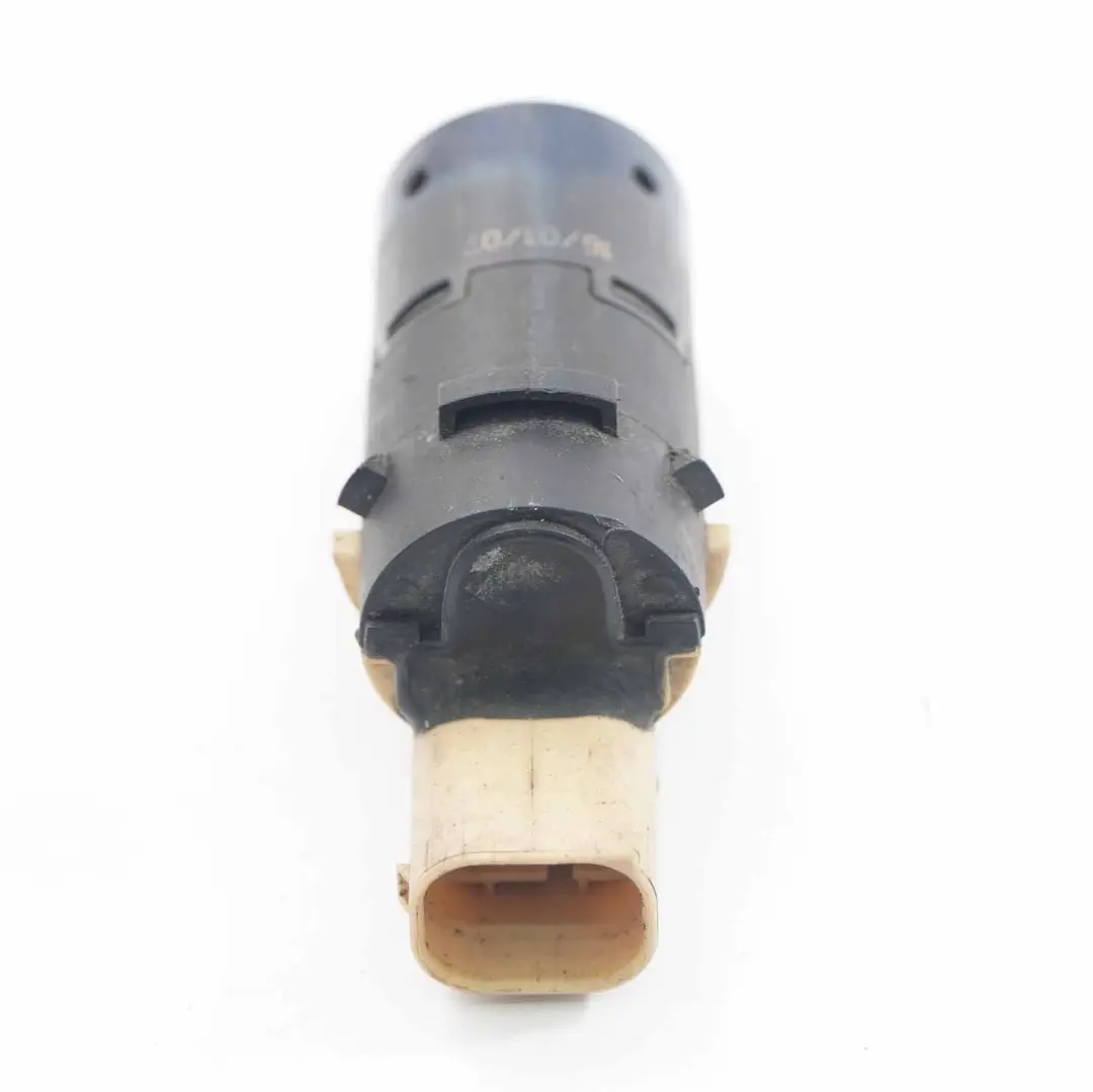 sensor Peugeot 207 307 PDC Abstand Montebello Blau - KPL für Park mit Teilenummer 9654790277 Park sensor Peugeot 207 307 PDC Abstand Montebello Blau - KPL - SKU 9654790277-MON - Teilenummer 9654790277