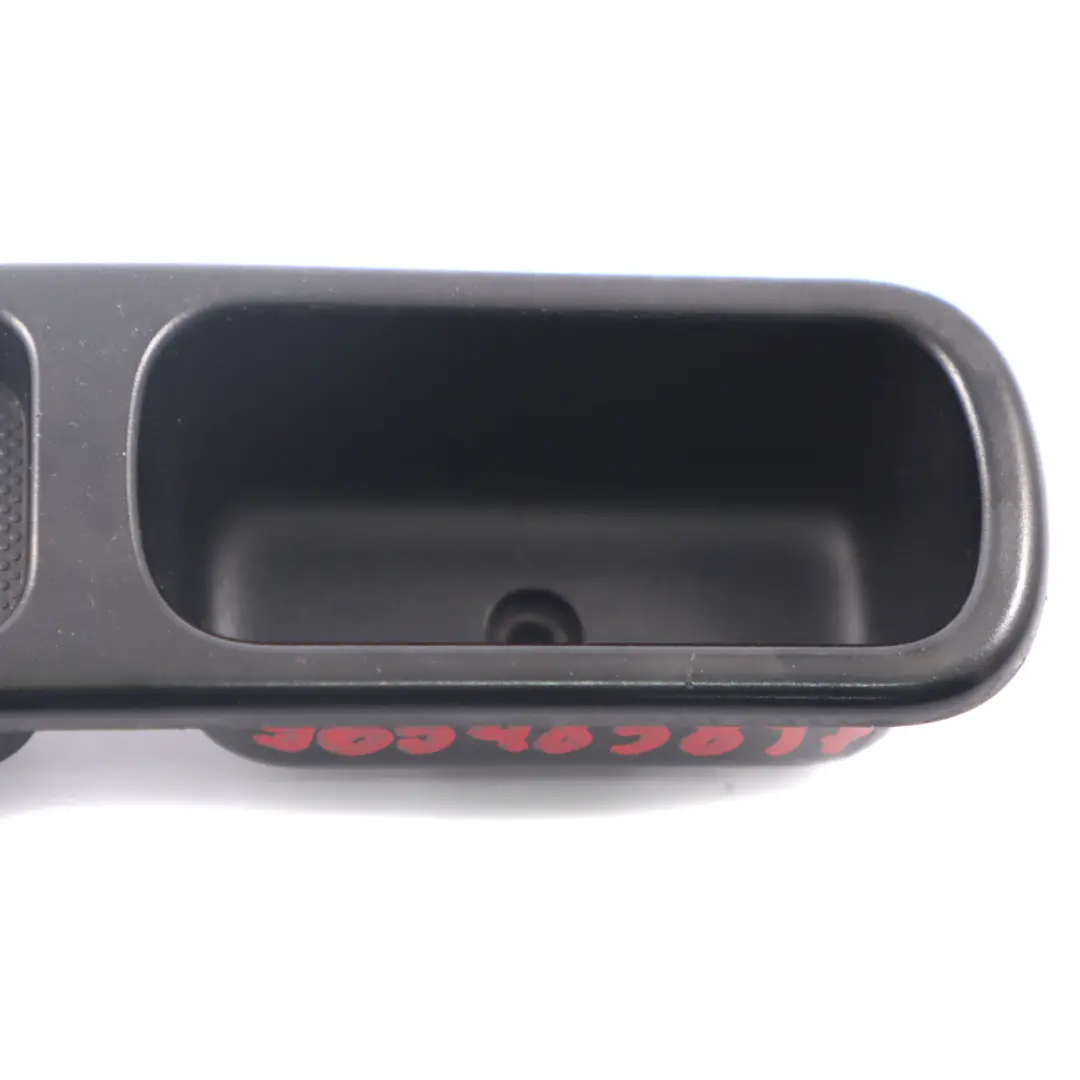 Fensterheber Schalter Fahrerseite Spiegel Bedienfeld für Peugeot 207 mit Teilenummer 9654858977 Peugeot 207 Fensterheber Schalter Fahrerseite Spiegel Bedienfeld - SKU 9654858977 - Teilenummer 9654858977