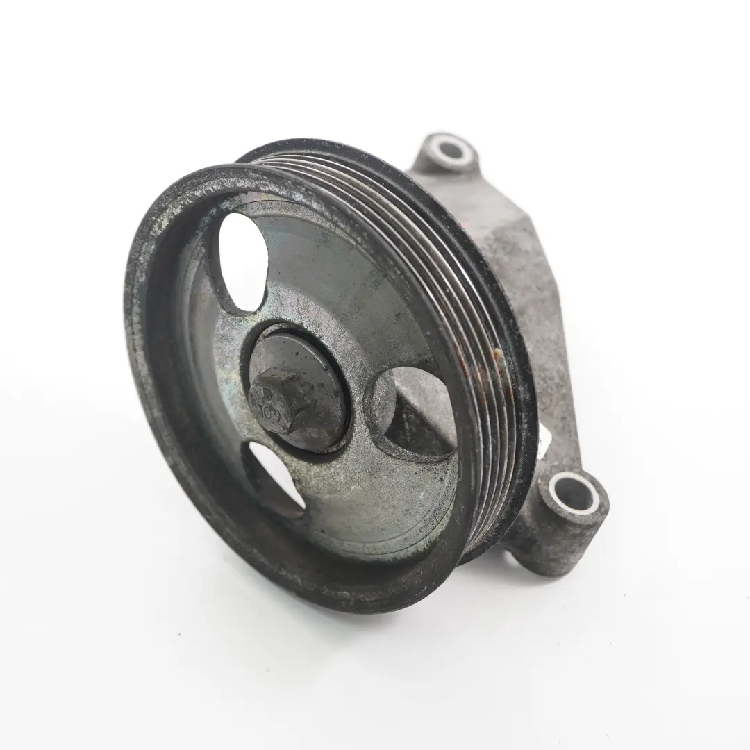 Citroen Jumpy 2.0 HDi Diesel Polea tensora de correa para Peugeot Expert con número de pieza 9654954880 Peugeot Expert Citroen Jumpy 2.0 HDi Diesel Polea tensora de correa - SKU 9654954880 - Número de pieza 9654954880