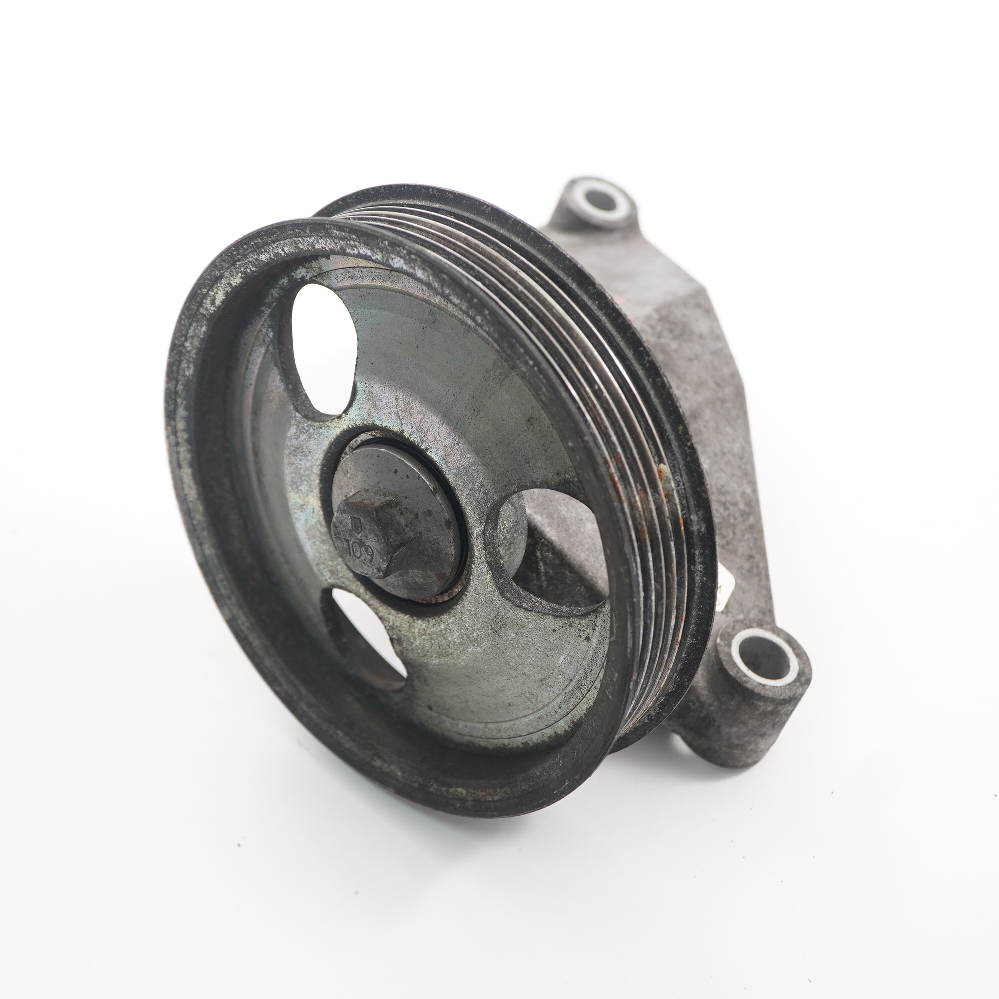 のん Peugeot Expert Citroen Jumpy 2.0 HDi Napinacz Paska Klinowego