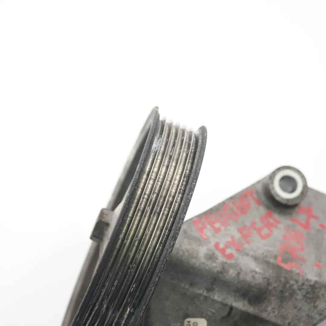 Poulie Tendeur pour Peugeot Expert Citroën Jumpy 2.0 HDi Diesel à propos du numéro de pièce 9654954880 Peugeot Expert Citroën Jumpy 2.0 HDi Diesel Poulie Tendeur - SKU 9654954880 - Numéro de pièce 9654954880