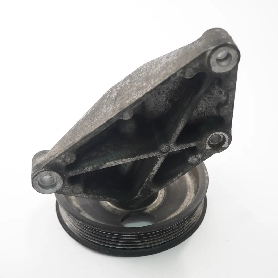 Citroen Jumpy 2.0 HDi Diesel Polea tensora de correa para Peugeot Expert con número de pieza 9654954880 Peugeot Expert Citroen Jumpy 2.0 HDi Diesel Polea tensora de correa - SKU 9654954880 - Número de pieza 9654954880