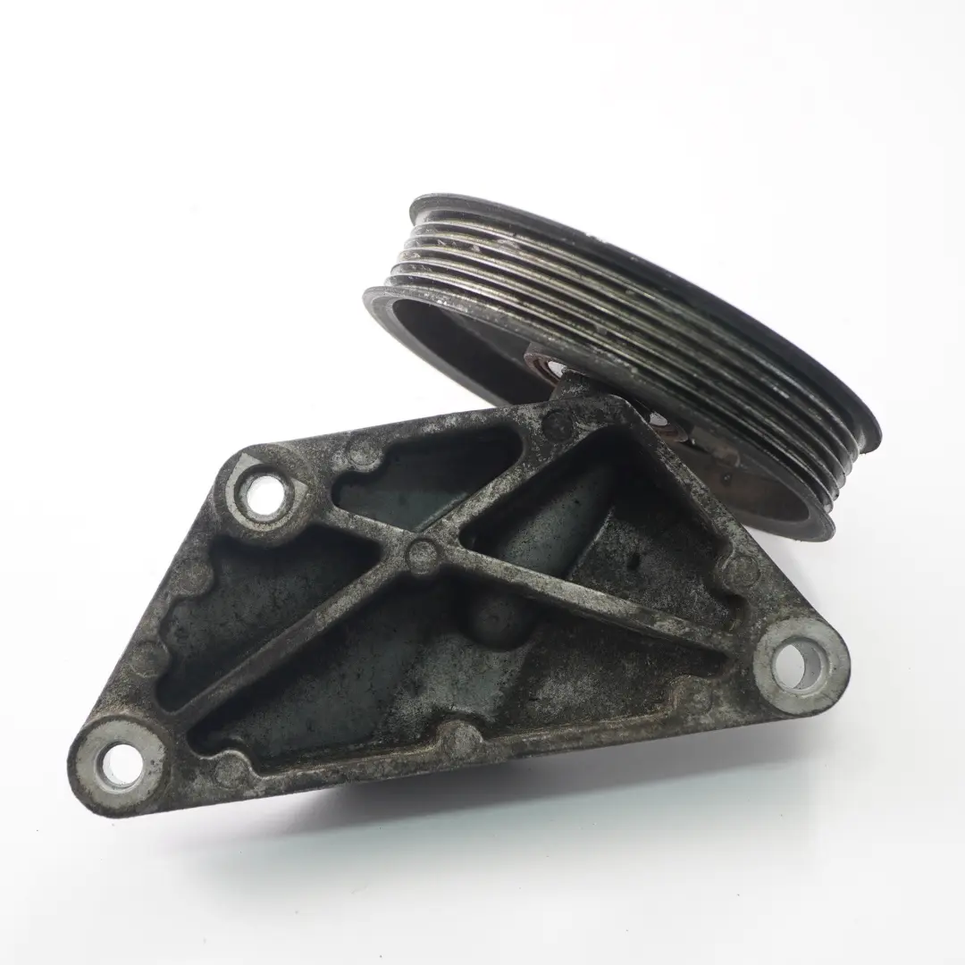 Citroen Jumpy 2.0 HDi Diesel Riemenspann rolle für Peugeot Expert mit Teilenummer 9654954880 Peugeot Expert Citroen Jumpy 2.0 HDi Diesel Riemenspann rolle - SKU 9654954880 - Teilenummer 9654954880