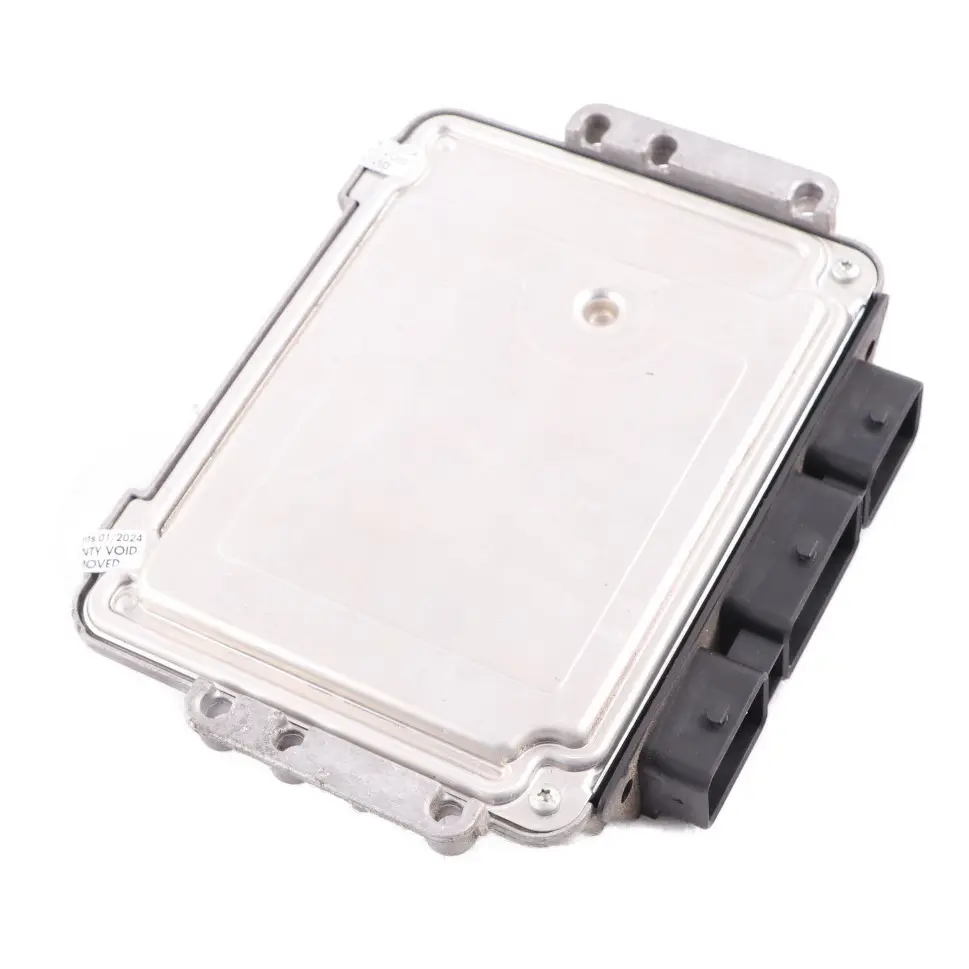 8HZ Engine Control Unit ECU Manual to Peugeot 307 1.4 HDI Diesel with Part number 9654984380 Peugeot 307 1.4 HDI Diesel 8HZ Engine Control Unit ECU Manual - SKU 9654984380 - Part number 9654984380