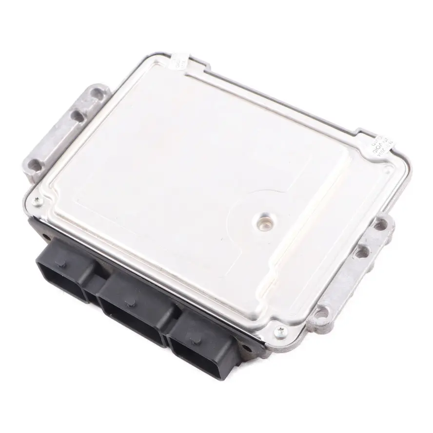 8HZ Engine Control Unit ECU Manual to Peugeot 307 1.4 HDI Diesel with Part number 9654984380 Peugeot 307 1.4 HDI Diesel 8HZ Engine Control Unit ECU Manual - SKU 9654984380 - Part number 9654984380