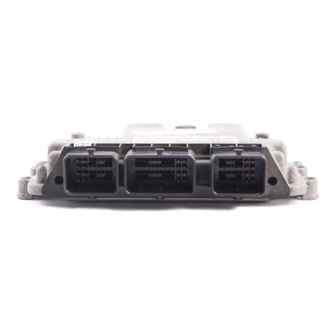 8HZ Engine Control Unit ECU Manual to Peugeot 307 1.4 HDI Diesel with Part number 9654984380 Peugeot 307 1.4 HDI Diesel 8HZ Engine Control Unit ECU Manual - SKU 9654984380 - Part number 9654984380