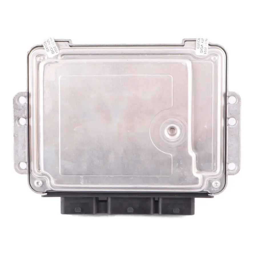 8HZ Engine Control Unit ECU Manual to Peugeot 307 1.4 HDI Diesel with Part number 9654984380 Peugeot 307 1.4 HDI Diesel 8HZ Engine Control Unit ECU Manual - SKU 9654984380 - Part number 9654984380