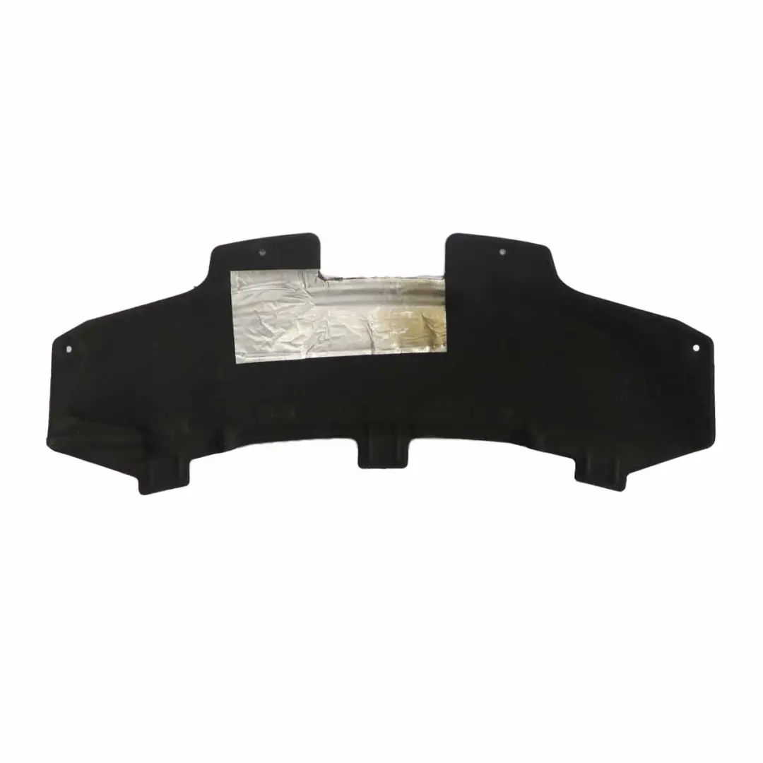Peugeot 207 Capó Motor Panel Aislante Capó Sonido Cubierta - SKU 9655319780 - Número de pieza 9655319780