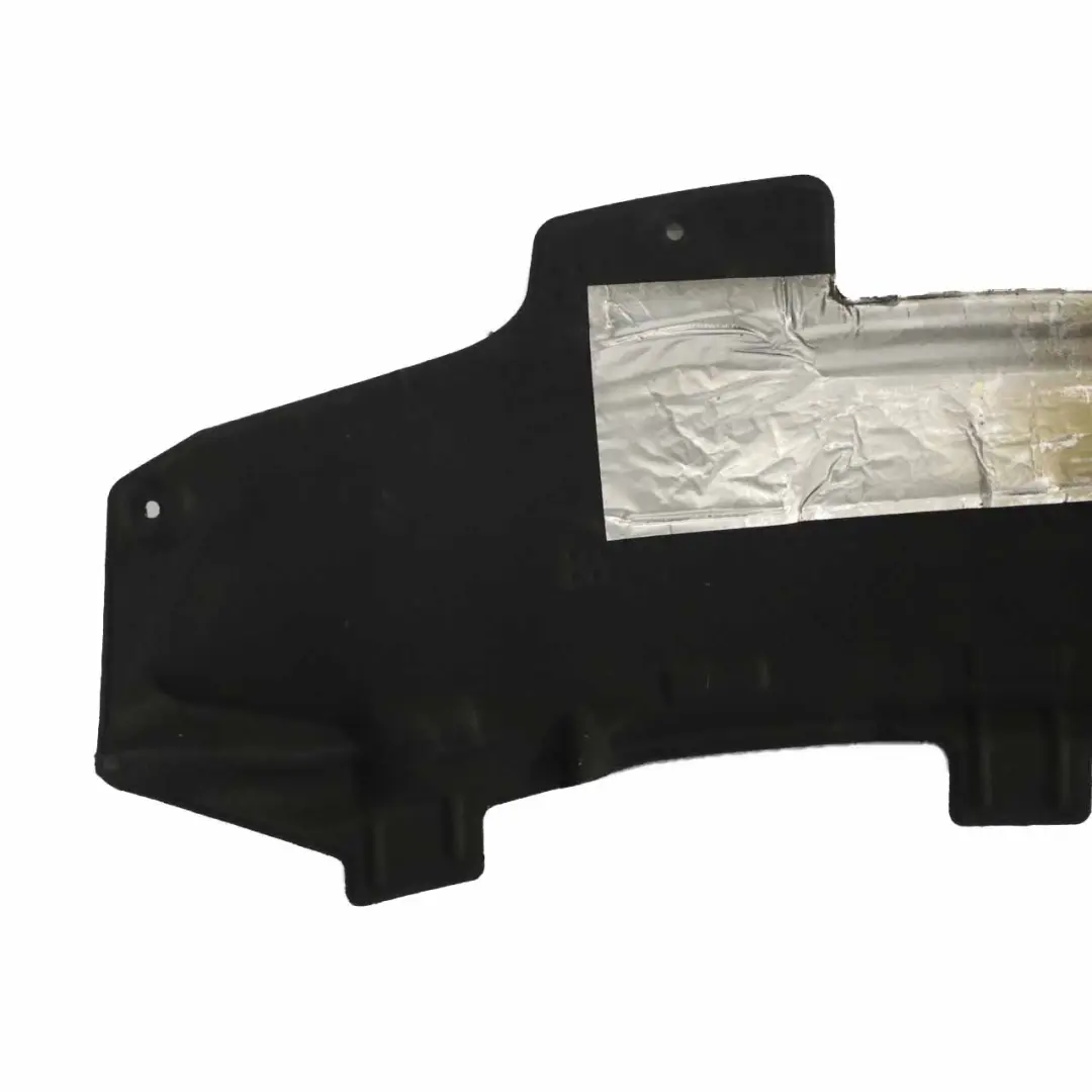 Peugeot 207 Motorhaube Isolierung Panel Motorhaube Abdeckung - SKU 9655319780 - Teilenummer 9655319780