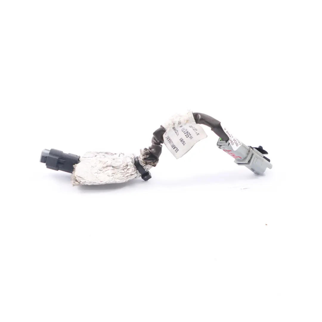 Peugeot 307 Partner Citroen Berlingo 1.6 HDI Sensor presión de aceite - SKU 9655413880 - Número de pieza 9655413880