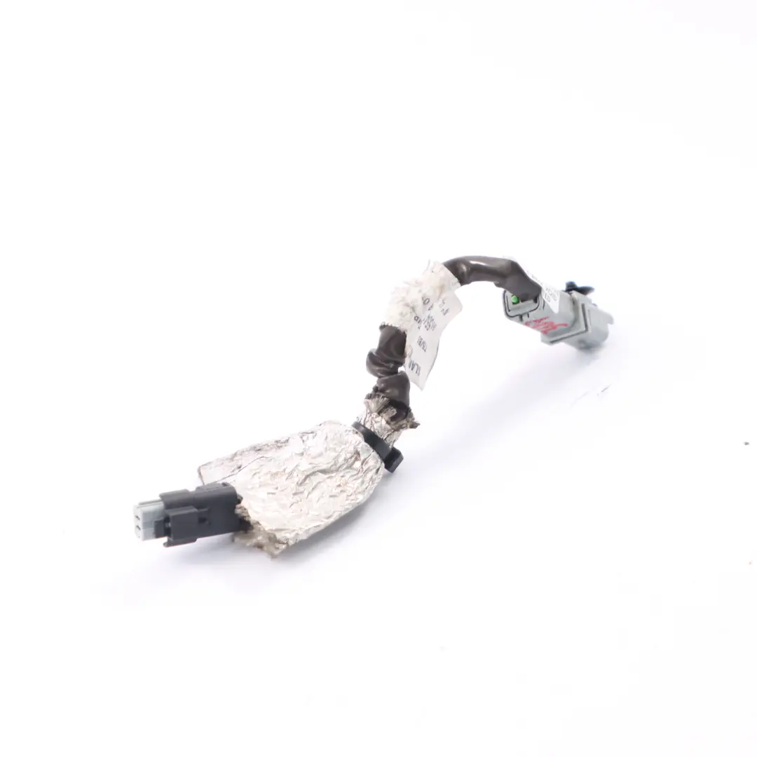 Peugeot 307 Partner Citroen Berlingo 1.6 HDI Sensor presión de aceite - SKU 9655413880 - Número de pieza 9655413880