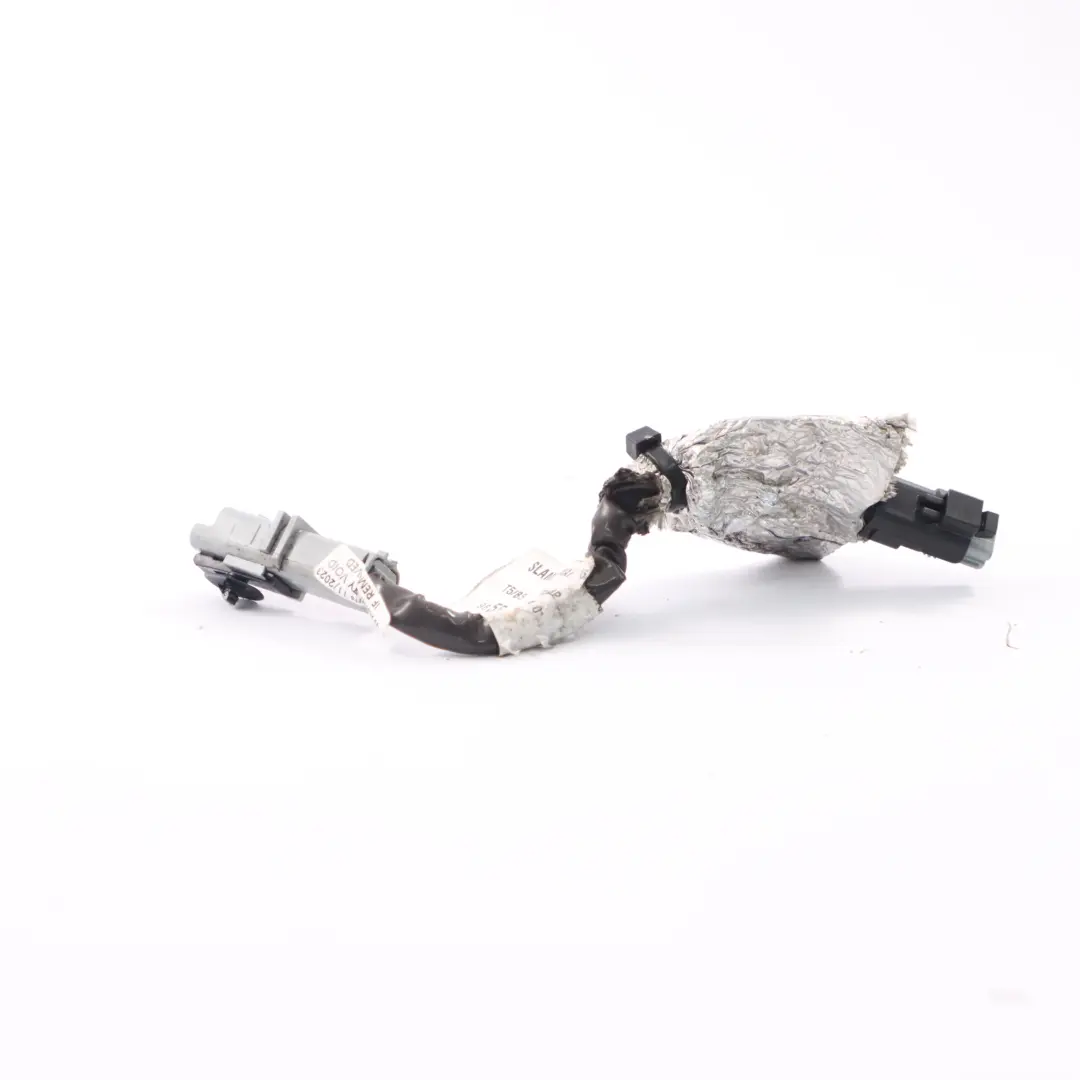 Peugeot 307 Partner Citroen Berlingo 1.6 HDI Öl druck sensor - SKU 9655413880 - Teilenummer 9655413880