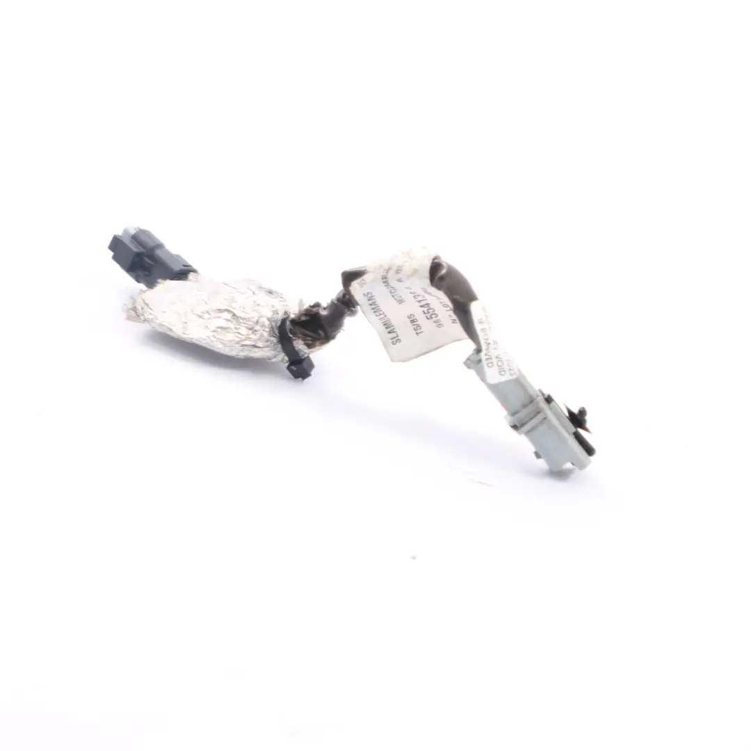 Peugeot 307 Partner Citroen Berlingo 1.6 HDI Öl druck sensor - SKU 9655413880 - Teilenummer 9655413880