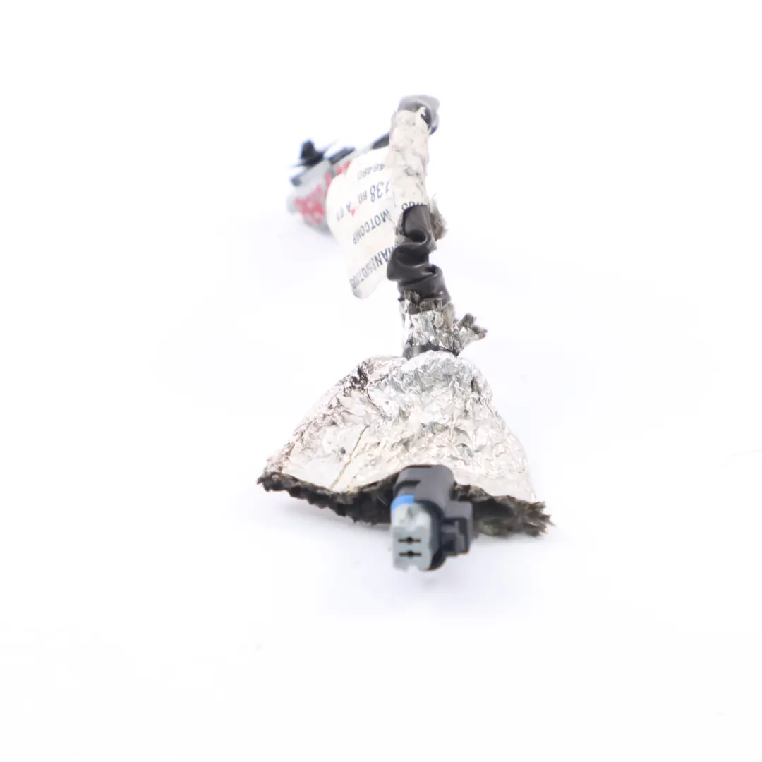 Peugeot 307 Partner Citroen Berlingo 1.6 HDI Öl druck sensor - SKU 9655413880 - Teilenummer 9655413880