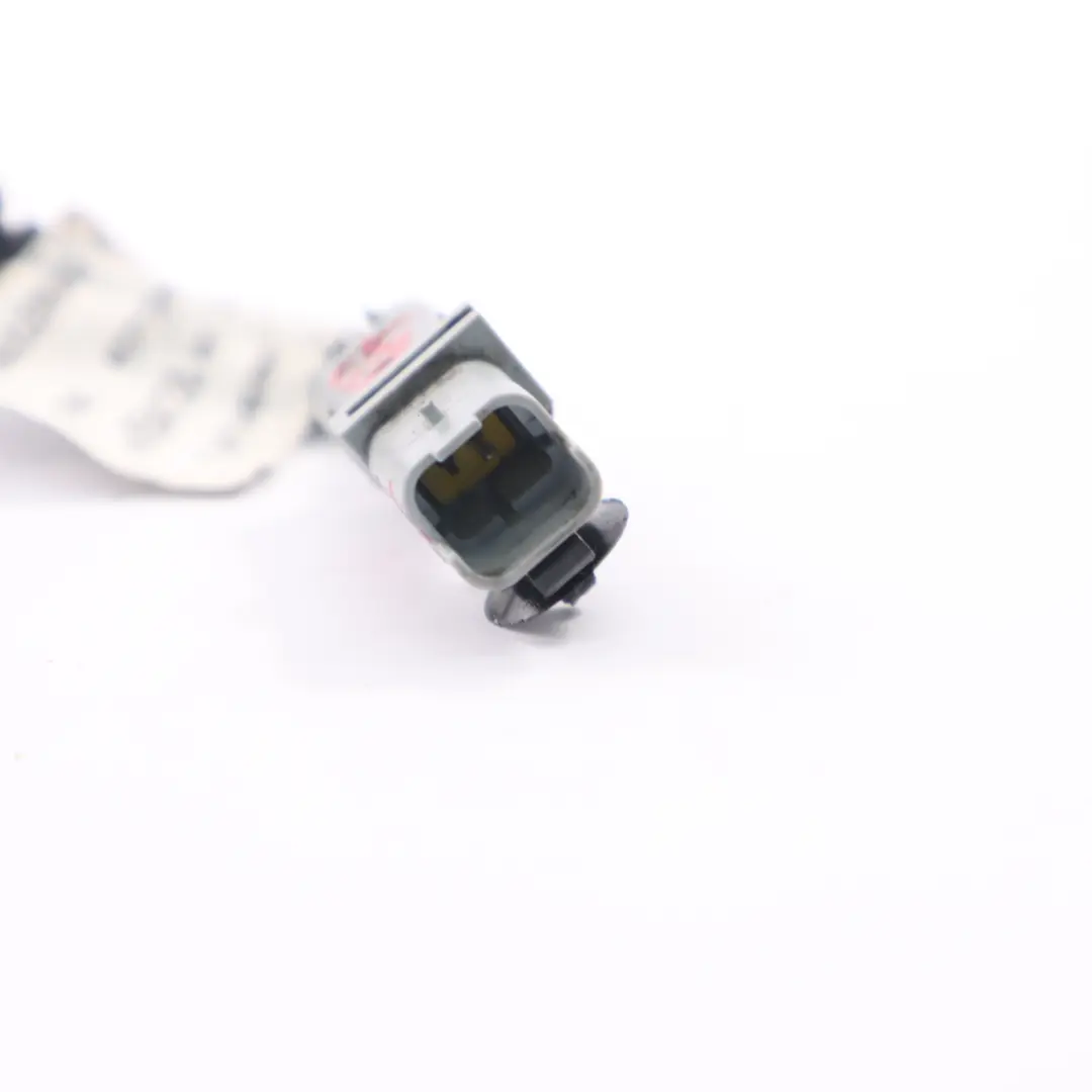 Peugeot 307 Partner Citroen Berlingo 1.6 HDI Öl druck sensor - SKU 9655413880 - Teilenummer 9655413880
