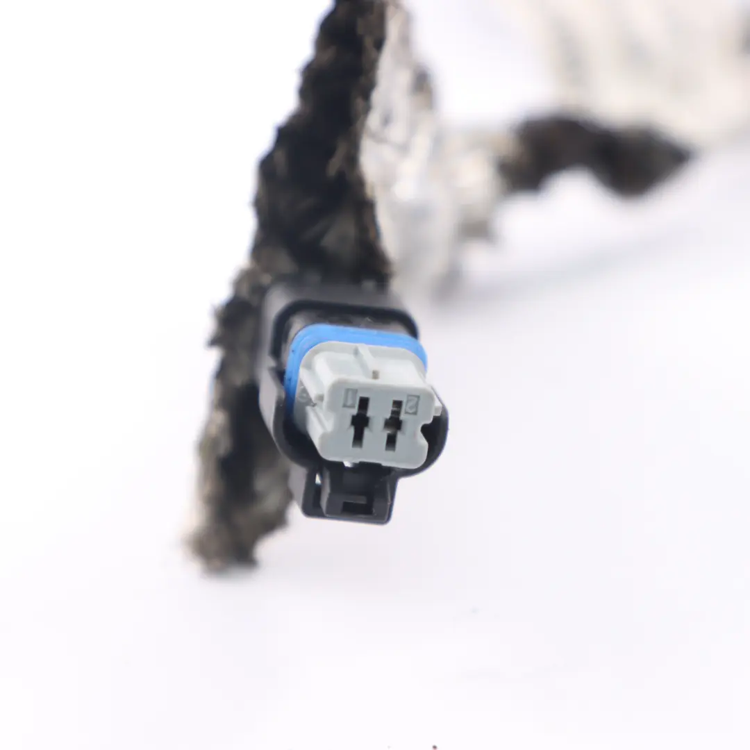 Peugeot 307 Partner Citroen Berlingo 1.6 HDI Sensor presión de aceite - SKU 9655413880 - Número de pieza 9655413880