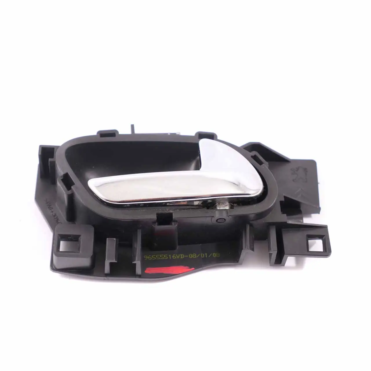 Tirador puerta Citroen C3 Peugeot 207 Interior Delantero Derecho 96555516VD