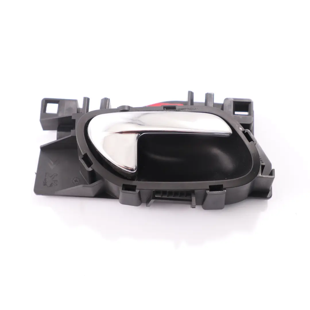 Poignée porte Citroen C3 Peugeot 207 Intérieur avant droite pour à propos du numéro de pièce 96555516VD Poignée porte Citroen C3 Peugeot 207 Intérieur avant droite - SKU 96555516VD - Numéro de pièce 96555516VD