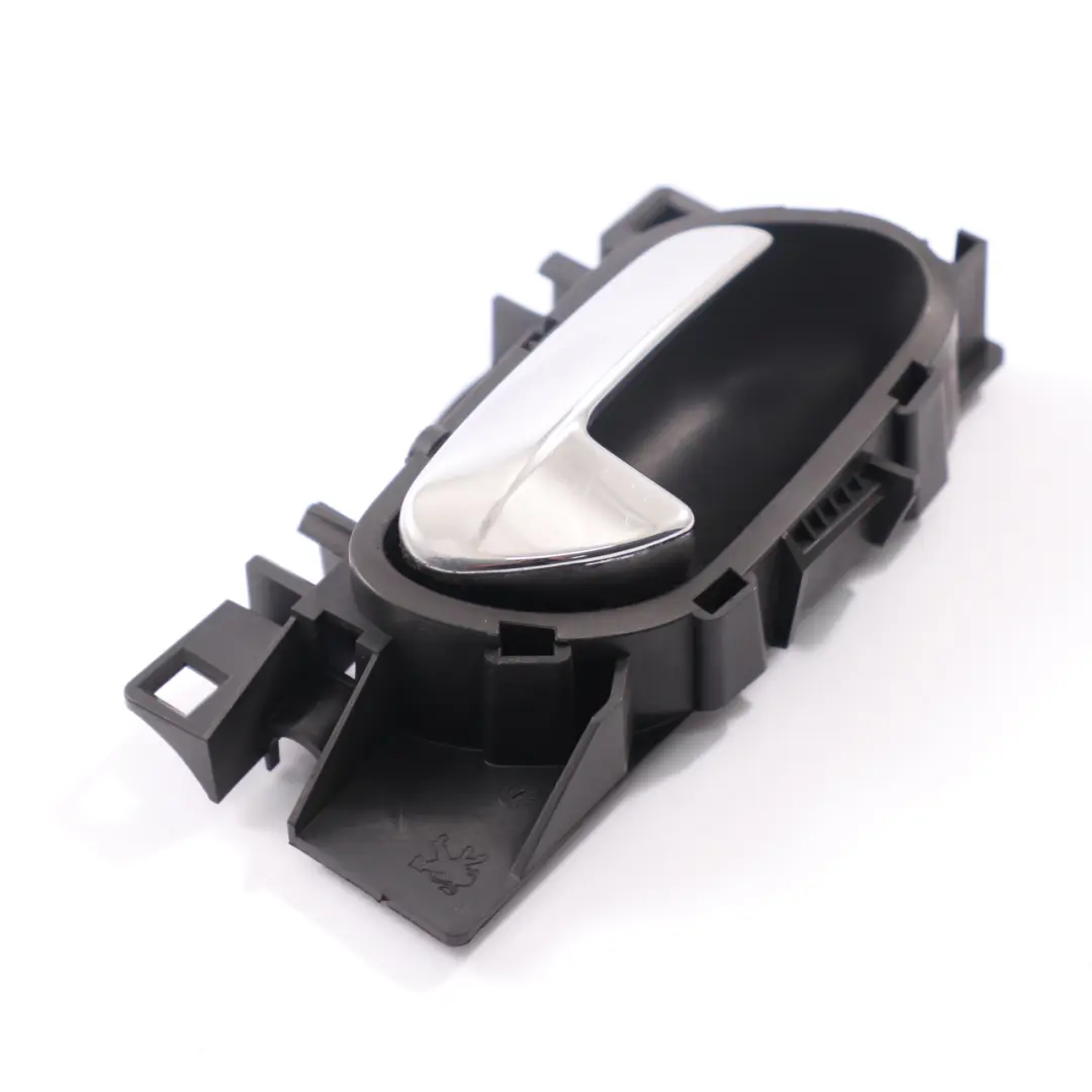 Poignée porte Citroen C3 Peugeot 207 Intérieur avant droite pour à propos du numéro de pièce 96555516VD Poignée porte Citroen C3 Peugeot 207 Intérieur avant droite - SKU 96555516VD - Numéro de pièce 96555516VD
